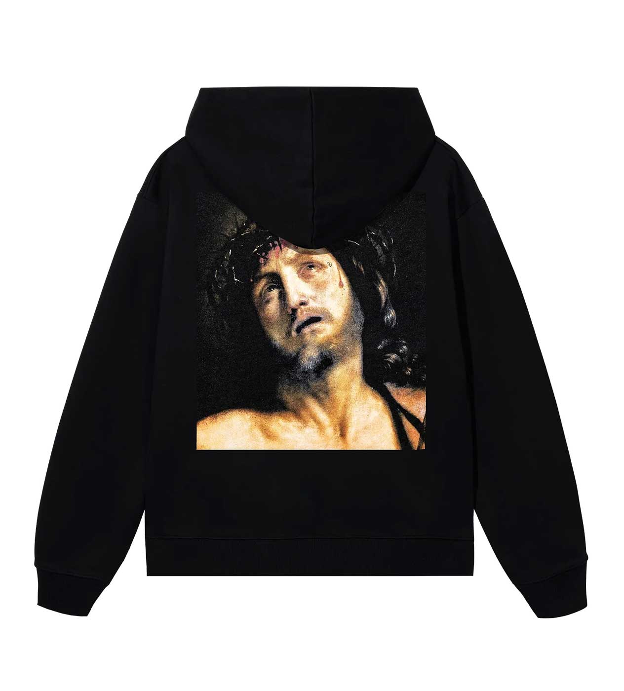 Cheap revenge hoodie best sale