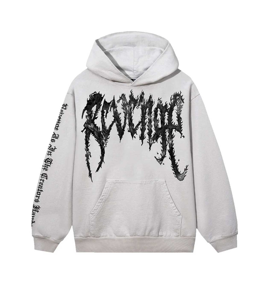 Revenge Angel hoodie X xxxtentacion hoodie
