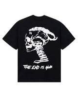 Revenge Is 4 Two Tee Black