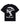 Revenge Is 4 Two Tee Black