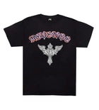 Revenge Lightning Reaper Tee Black