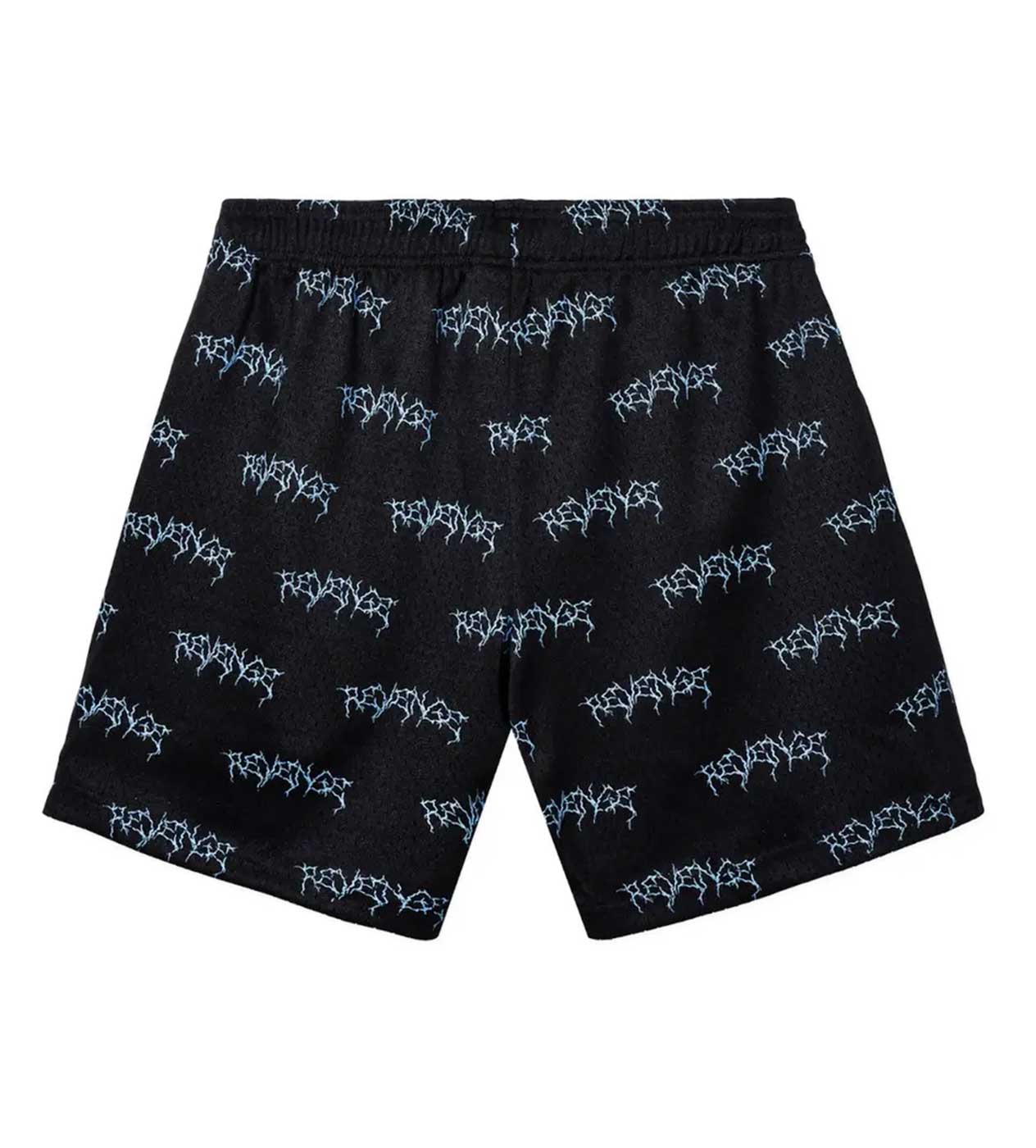 Revenge Massacre Shorts Black front