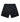 Revenge Massacre Shorts Black front