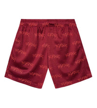 Revenge Massacre Shorts Red