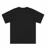 product image of Revenge Moonlight Tee Black back view