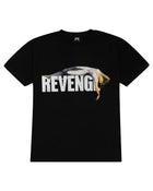 Revenge Nightmare Tee Black