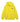 Revenge Purple Embroidered Hoodie Yellow