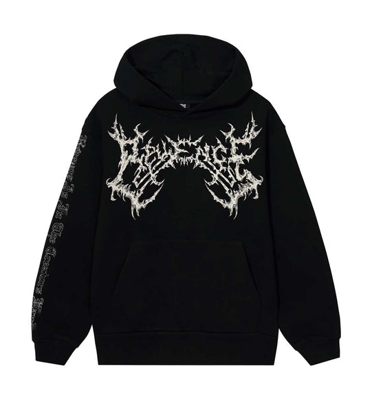 Revenge Reaper shops Black Hoodie