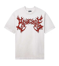 Revenge Relic Tee Cement