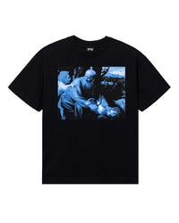 Revenge Sacrifice of Isaac Tee Black