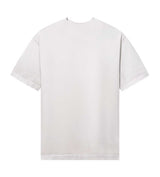 Revenge Scythe Tee Cement Back View