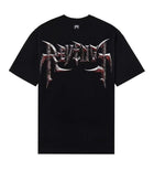 Revenge Shibuya Tee Black