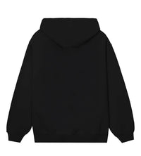 Revenge Sinister Presence Hoodie Black/Red