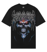 Revenge Sinister Presence Tee Black/Blue