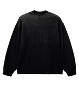 Revenge St. John Knit Sweater Black