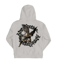 Revenge St. Michaels Hoodie Cement