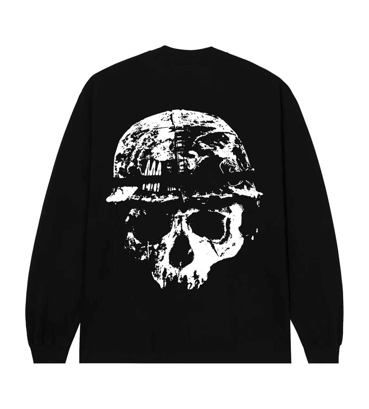 Revenge sold skull T-Shirt