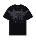 Revenge War Tee Black