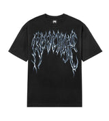 Revenge Wraith Tee Black front view