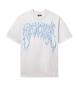 Revenge Wraith Tee Cement front view