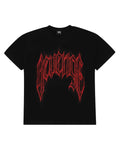 Revenge X Trippie Redd Smoking Arch Tee Black