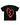Revenge Xxxtentacion Heartbreak Tee Black/Red