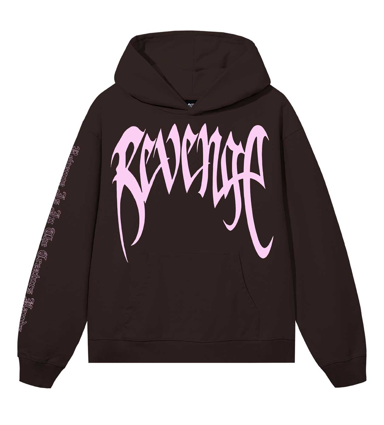 Revenge Official Clothing - Tees, Hoodies, & Shorts Restock AR