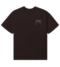 Revenge Xxxtentacion Kill Tee Brown/Pink