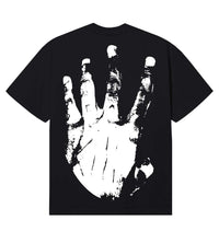 Revenge Xxxtentacion Kill Tee Washed Black/White