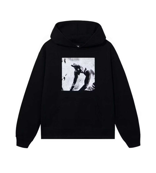 Revenge hoodie x sale