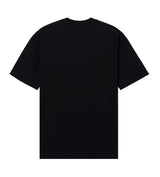 Revenge YB Mugshot Tee Black back view