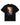 Revenge x Demon Tee Black