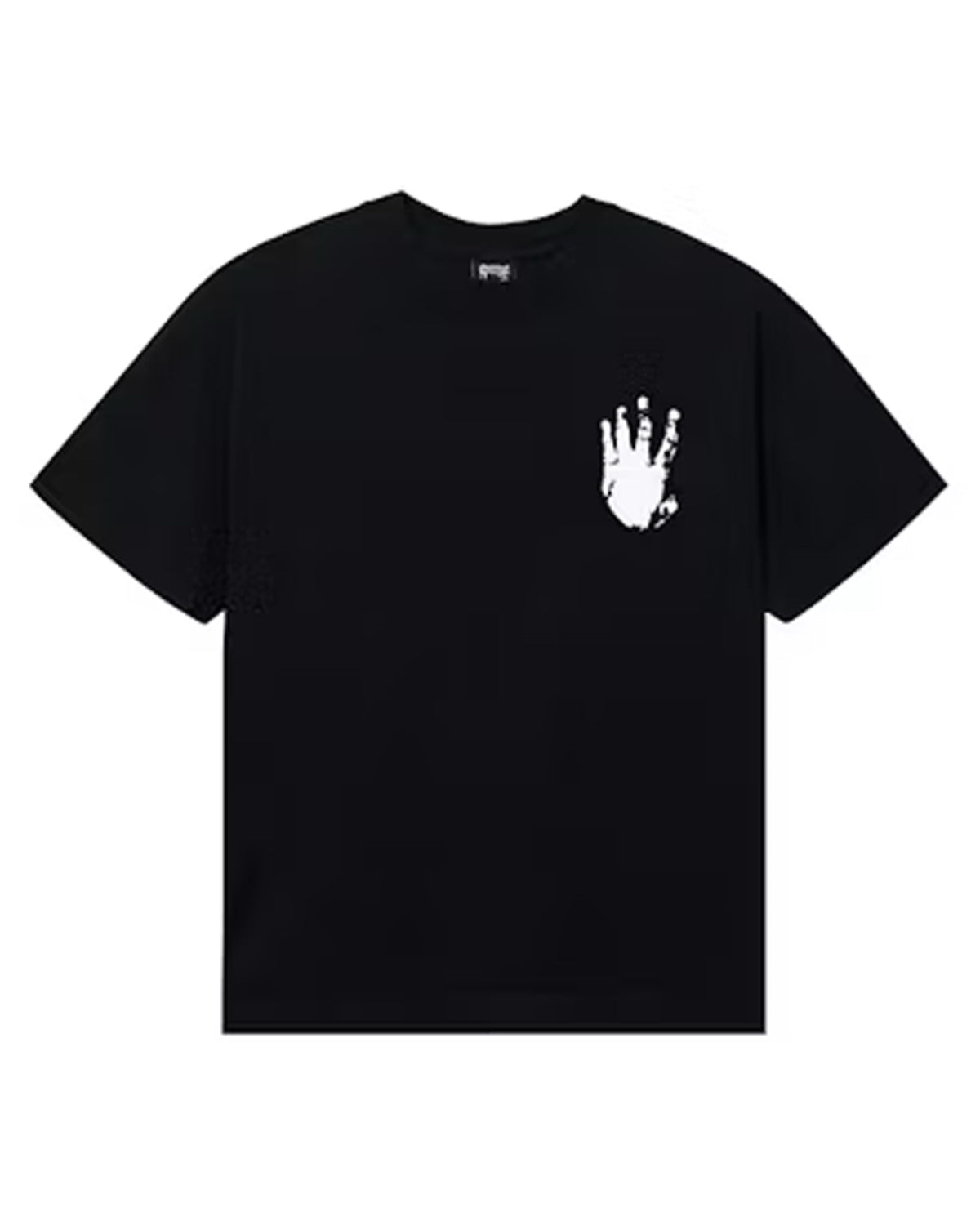 Revenge x Demon Tee Black
