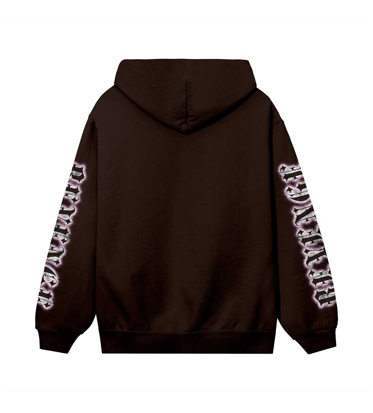 Deals Revenge Heavy Angel hoodie