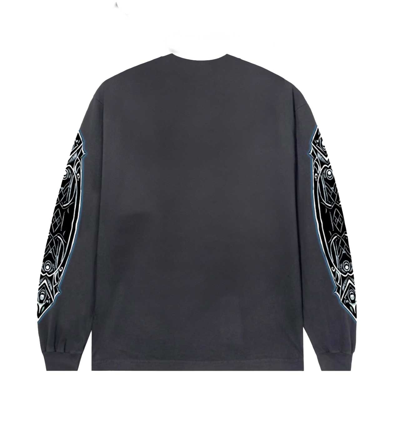 Revenge x Skrillex Long Sleeve ロングTシャツ Revenge x Skrillex Long Sleeve ロングTシャツ
