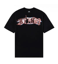 Revenge x NBA Youngboy Soldier Tee Black