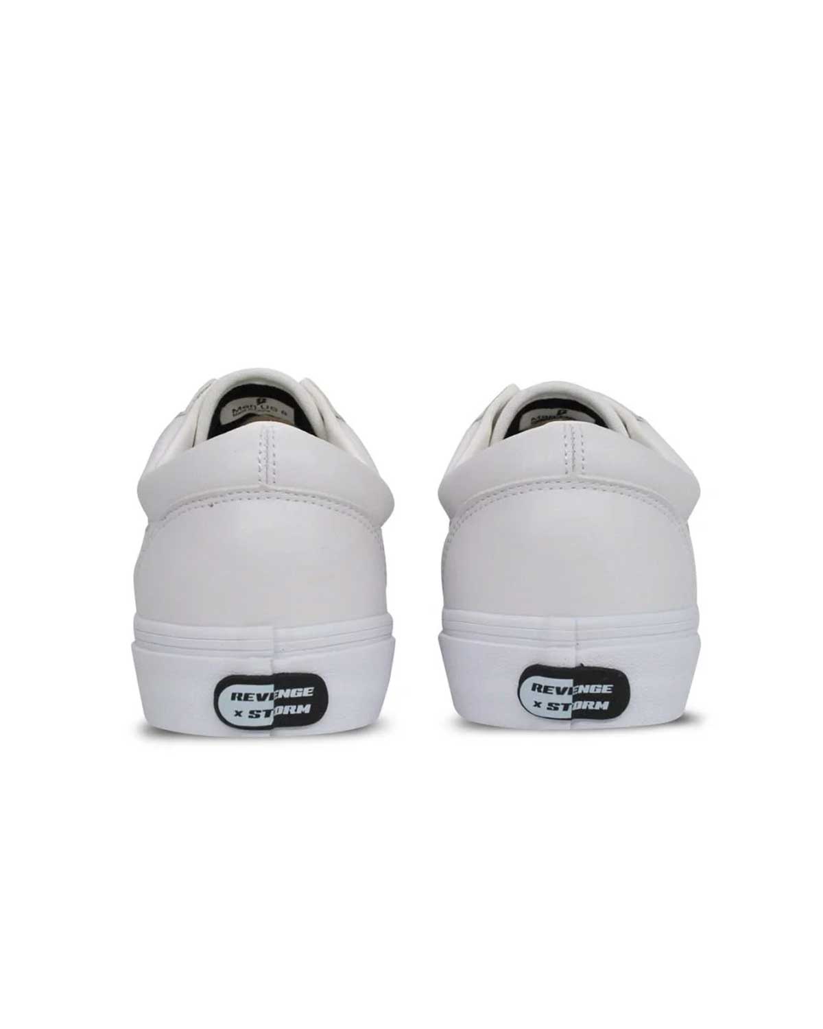 Revenge x Storm Bolt White
