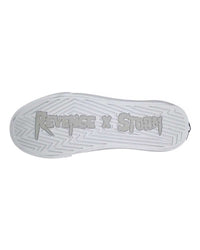 Revenge x Storm Bolt White