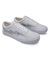 Revenge x Storm Bolt White