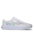 Revenge x Storm Bolt White
