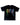 Revenge x Trippie Monster Logo Tee Black