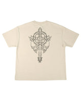Revenge Motioncross Tee Cement