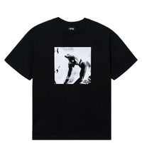 Revenge x Xxxtentacion Demon Boy Tee Black