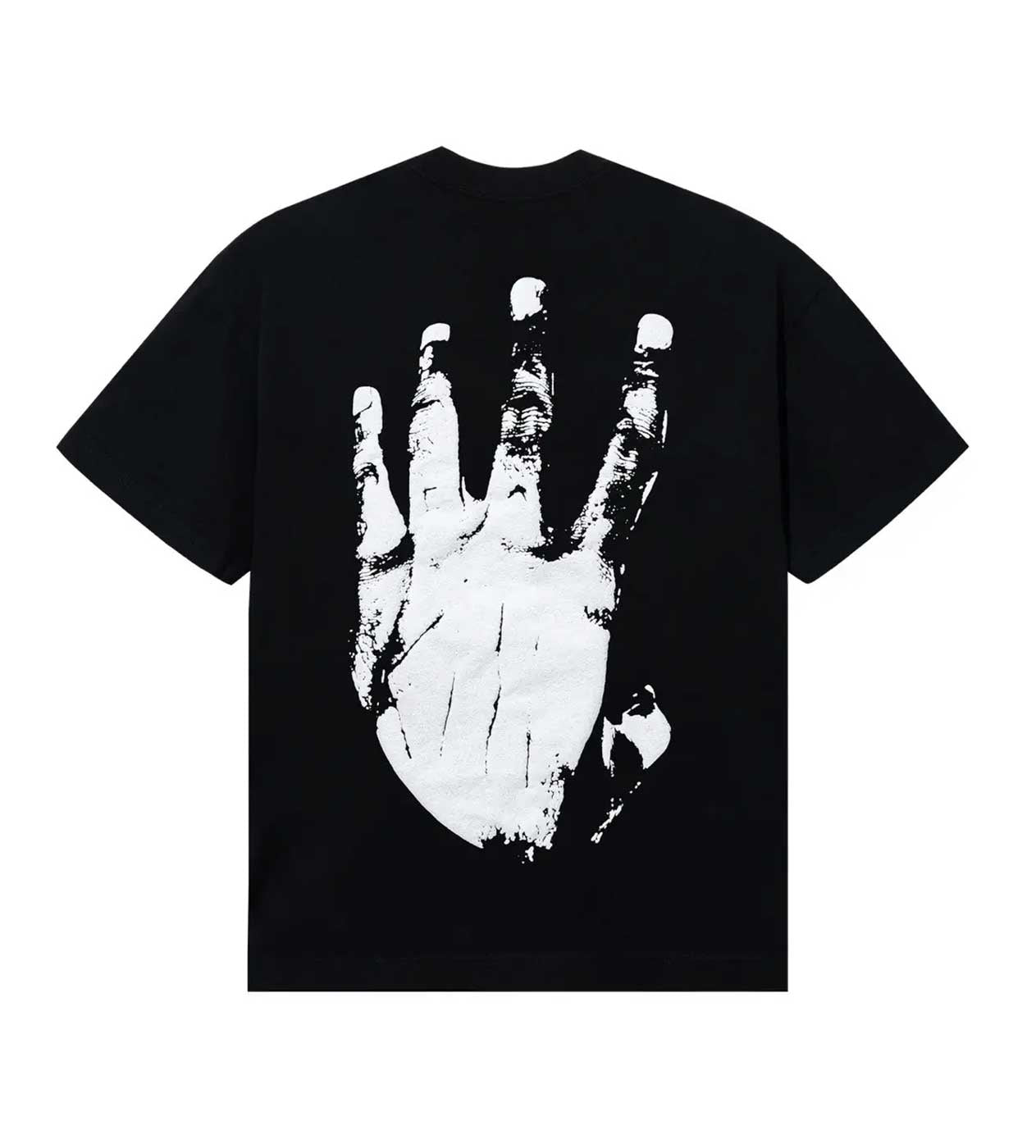 Revenge x Xxxtentacion Yung Bratz Tee Black – Restock AR