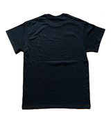 Revenge Morning Star Tee Black