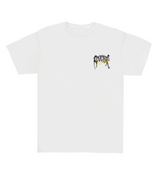 Revenge The Voice Tee White