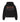 Rhude Bay of Angels Yacht Hoodie Black