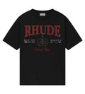 Rhude Bay of Angels Yacht Tee Black