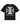 Rhude Boys Tee Black