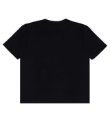 Rhude Dinero Tee Black/White